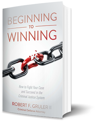 beginning to winning