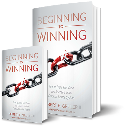 beginning to winning book