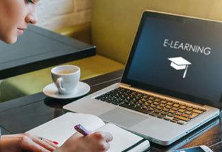 e-learning