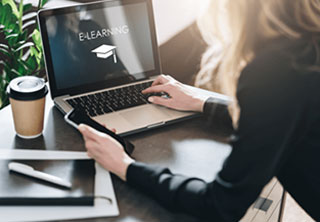 e-learning